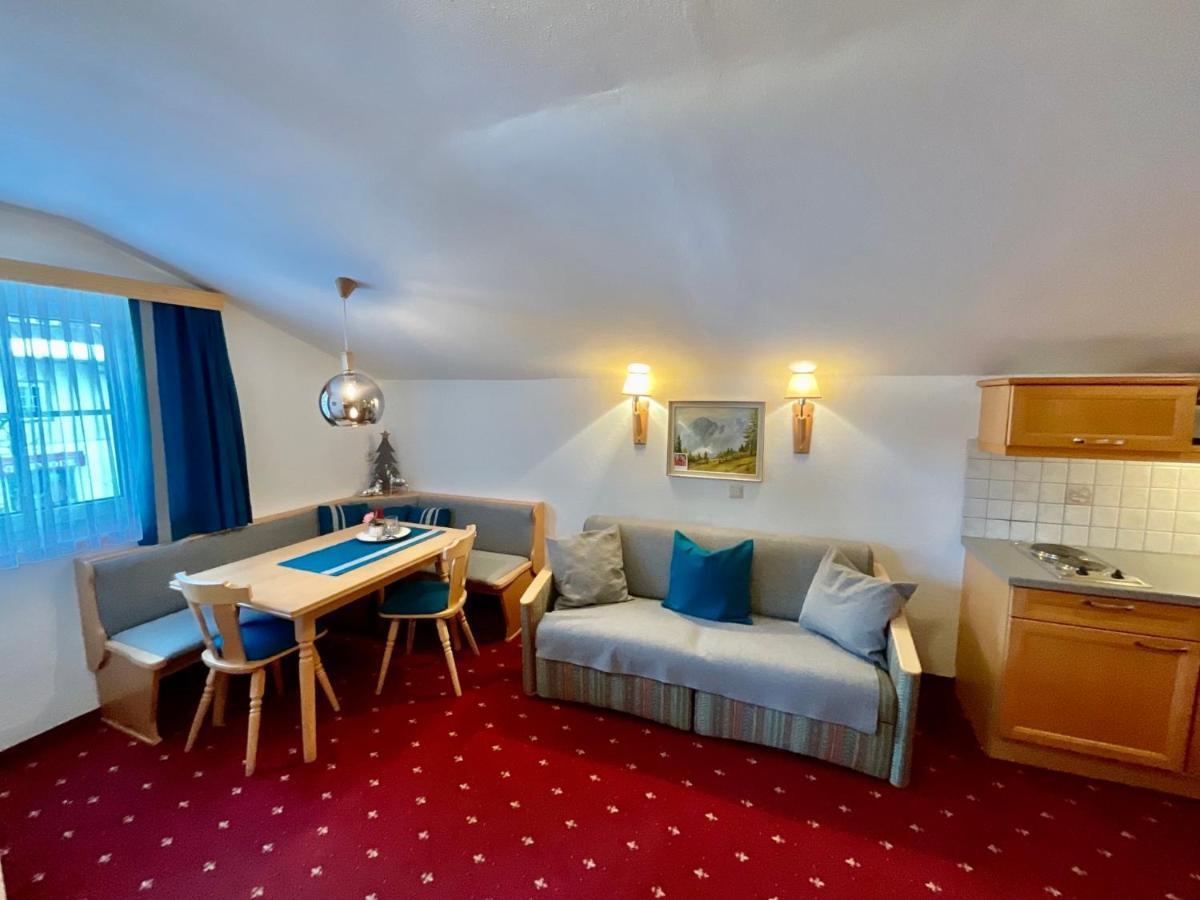 Appartements Die Bergretter Ramsau am Dachstein Exterior foto